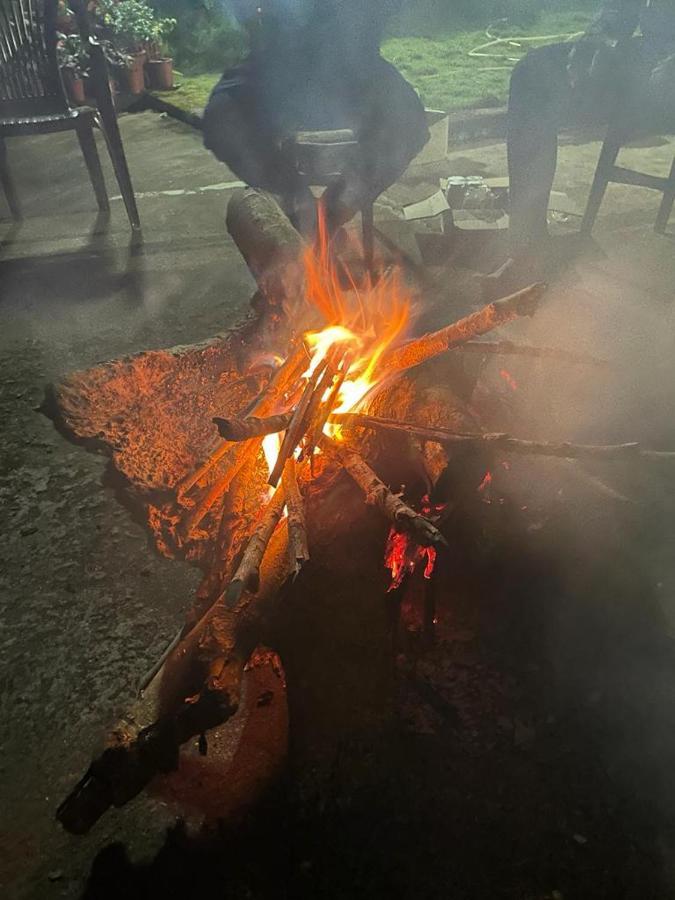 דירות Chikmagalūr Vintage Retreat 1970'S מראה חיצוני תמונה